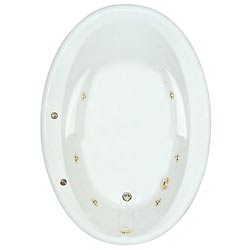 4260 Oval Pro-Fit Whirlpool Model 6015 4260 Oval Pro-Fit Whirlpool Model 6015