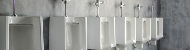 Urinals | Mansfield Plumbing Urinals | Mansfield Plumbing