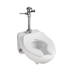 Erie Model 1301 Commercial toilet