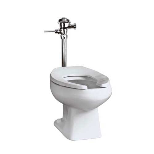 Baltic Model 1311NS Commercial toilet