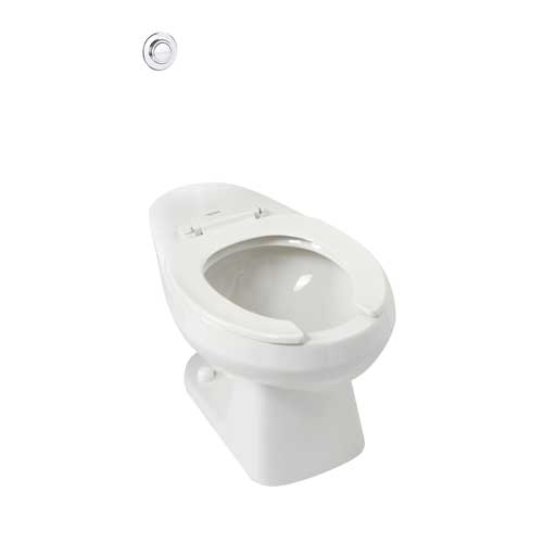 Baltic Commercial toilet