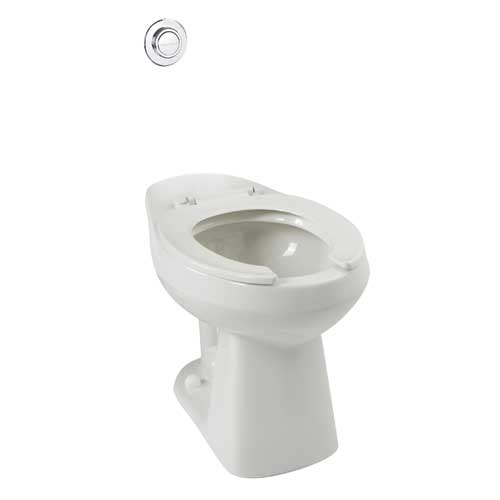 Adriatic Commercial toilet