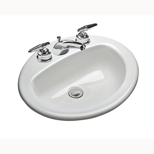 MS Oval Model 237