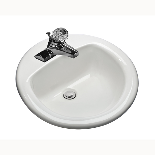 MS Round Model 239