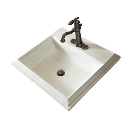 Brentwood Model 254