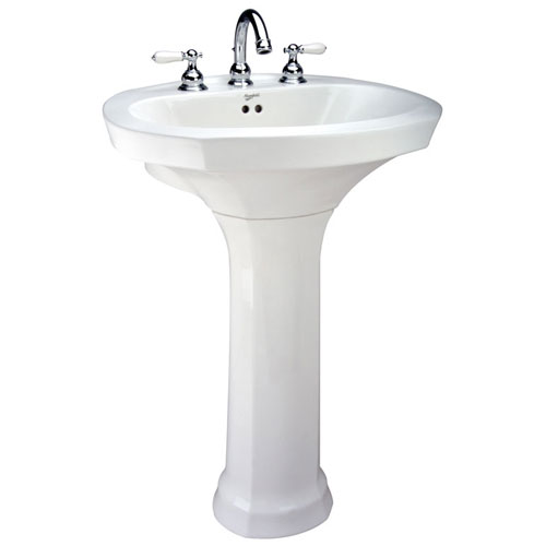 Pedestal Sinks Mansfield Plumbing