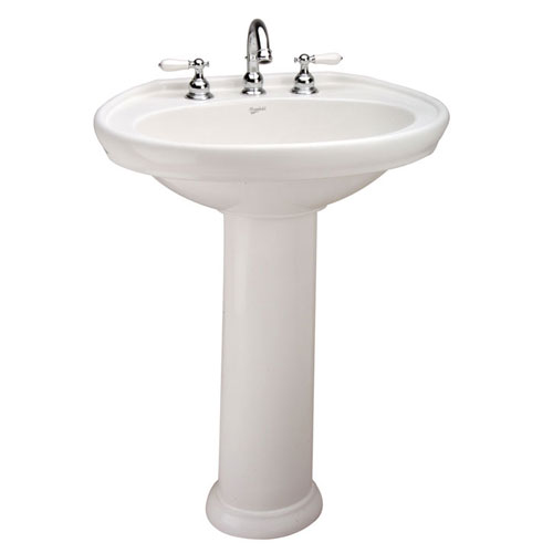 Pedestal Sinks Mansfield Plumbing