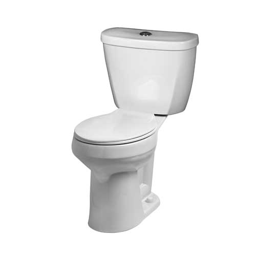 Summit Dual Flush Model 388-3386