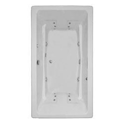 Barrett 3666 Whirlpool Model 5008