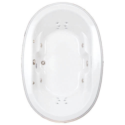 Waverly Whirlpool Model 5017