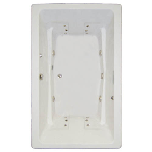Barrett 4272 Whirlpool Model 5018