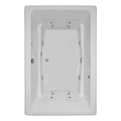 Barrett 4266 Whirlpool Model 5022
