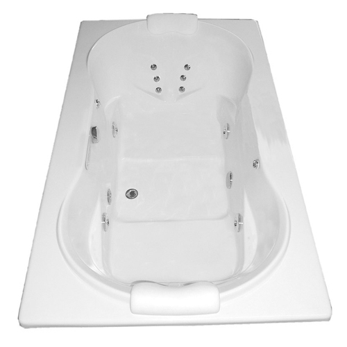 Brighton Whirlpool Model 5040