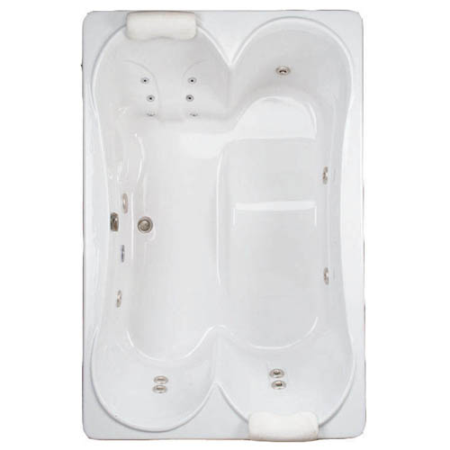 Savannah Whirlpool Model 5051