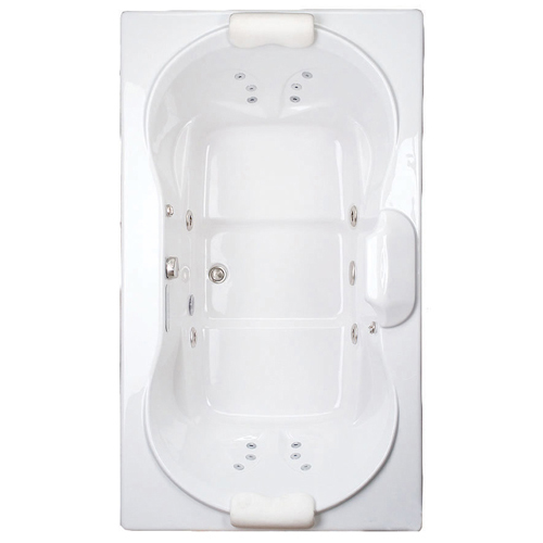 Heathrow R Whirlpool Model 5058