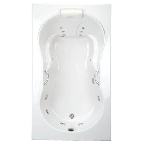 Hampton R Whirlpool Model 5072