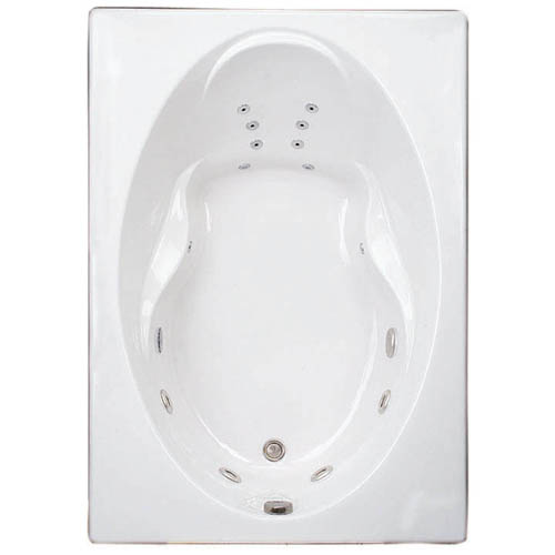 Elba R Whirlpool Model 5084