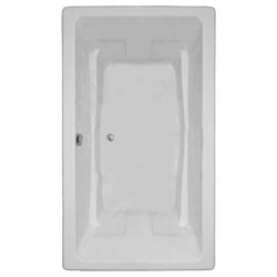 Barrett 3672 Bathtub Model 5510