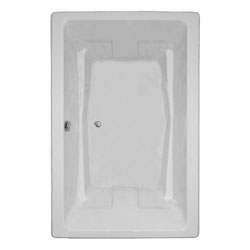 Barrett 4266 Bathtub Model 5522