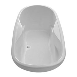 Essence 3666 Bathtub Model 5527