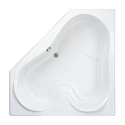 Bristol Bay Bathtub Model 5545