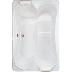 Savannah Bathtub Model 5551