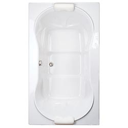 Heathrow R Bathtub Model 5558