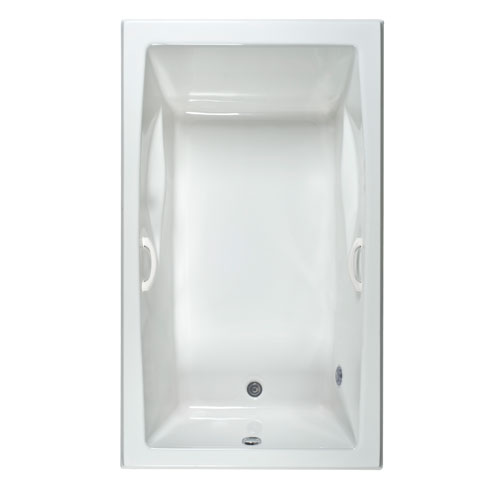 Brentwood 3672 Bathtub Model 5574