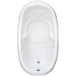 Avalon Bathtub Model 5581