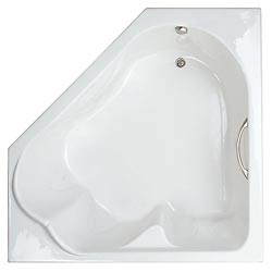 Castille Bathtub Model 5589