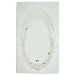 4272 Pro-Fit Whirlpool Model 6027