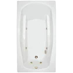 3260 Pro-Fit Whirlpool Model 6053