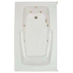 3660TFS RH Pro-Fit Whirlpool Model 6118