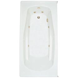3672 TFS RH Pro-Fit Whirlpool Model 6122