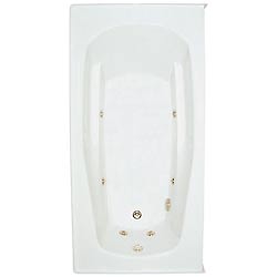 3672 TFS LH Pro-Fit Whirlpool Model 6123