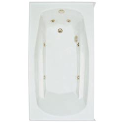 3260TFS RH Pro-Fit Whirlpool Model 6154