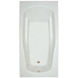 3672 Pro-Fit Bathtub Model 6521