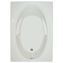 4260 Pro-Fit Bathtub Model 6524