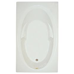 4272 Pro-Fit Bathtub Model 6527