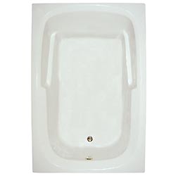 4872 Pro-Fit Bathtub Model 6533