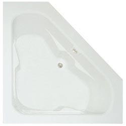 6060 Pro-Fit Bathtub Model 6539