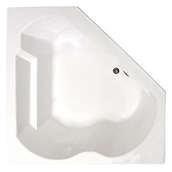 6060 DL Pro-Fit Bathtub Model 6541