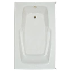 3660TFS RH Pro-Fit Bathtub Model 6618