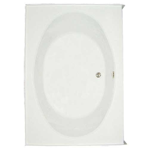 4260TFS CD Pro-Fit Bathtub Model 6627