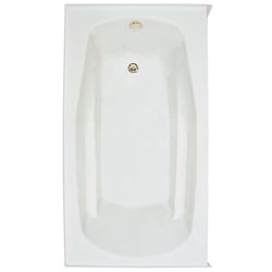 3260 TFS RH Pro-Fit Bathtub Model 6654