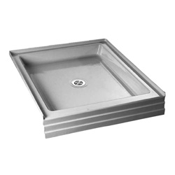 3232ST Shower Base Model 7501