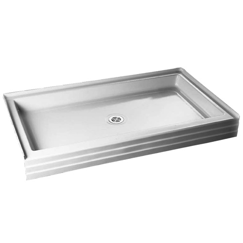 6034STLS Shower Base Model 7507