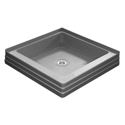 3636DT Shower Base Model 7508