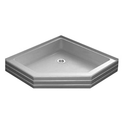 3838TTNA Shower Base Model 7510