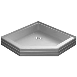 4242TTNA Shower Base Model 7530